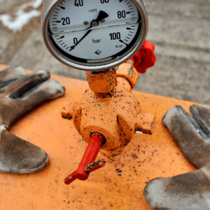 В «Газпроме» пообещали бесплатно провести газ в небольшие дома россиян