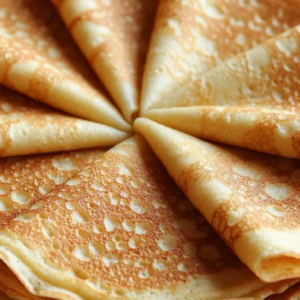 Масленица 2026: заверните эту вкуснятину в блинчики — и подавайте как главное блюдо