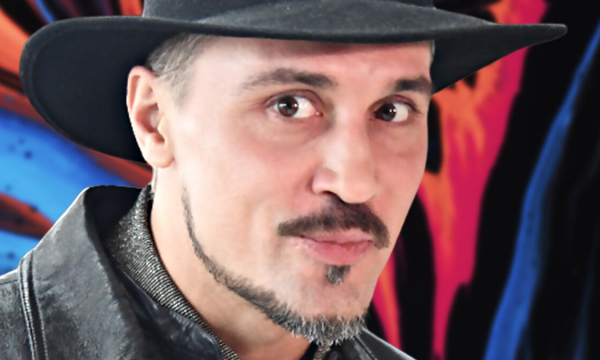 Молодая и красивая: что известно о связи Димы Билана с новой фавориткой